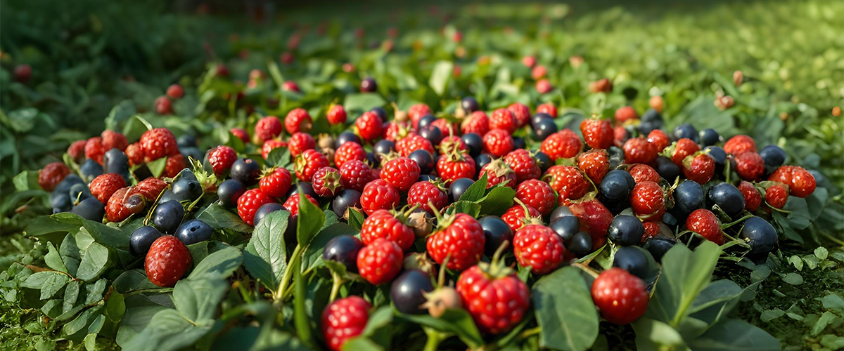 OJHA del Campo - Frutas y Fletes